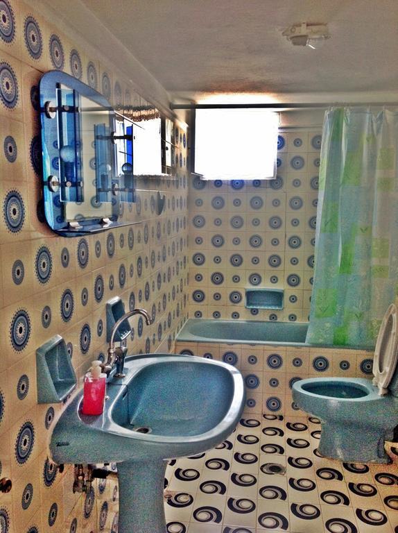 Astypálaia Papanikola House 2 아파트 객실 사진