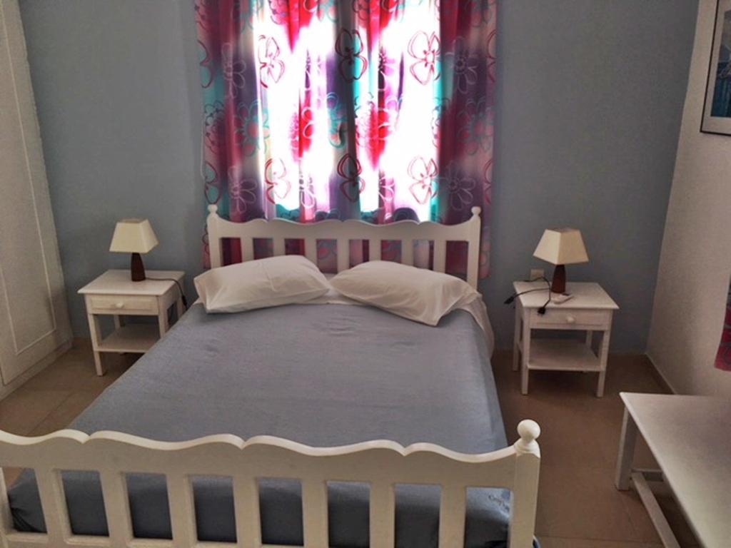 Astypálaia Papanikola House 2 아파트 외부 사진